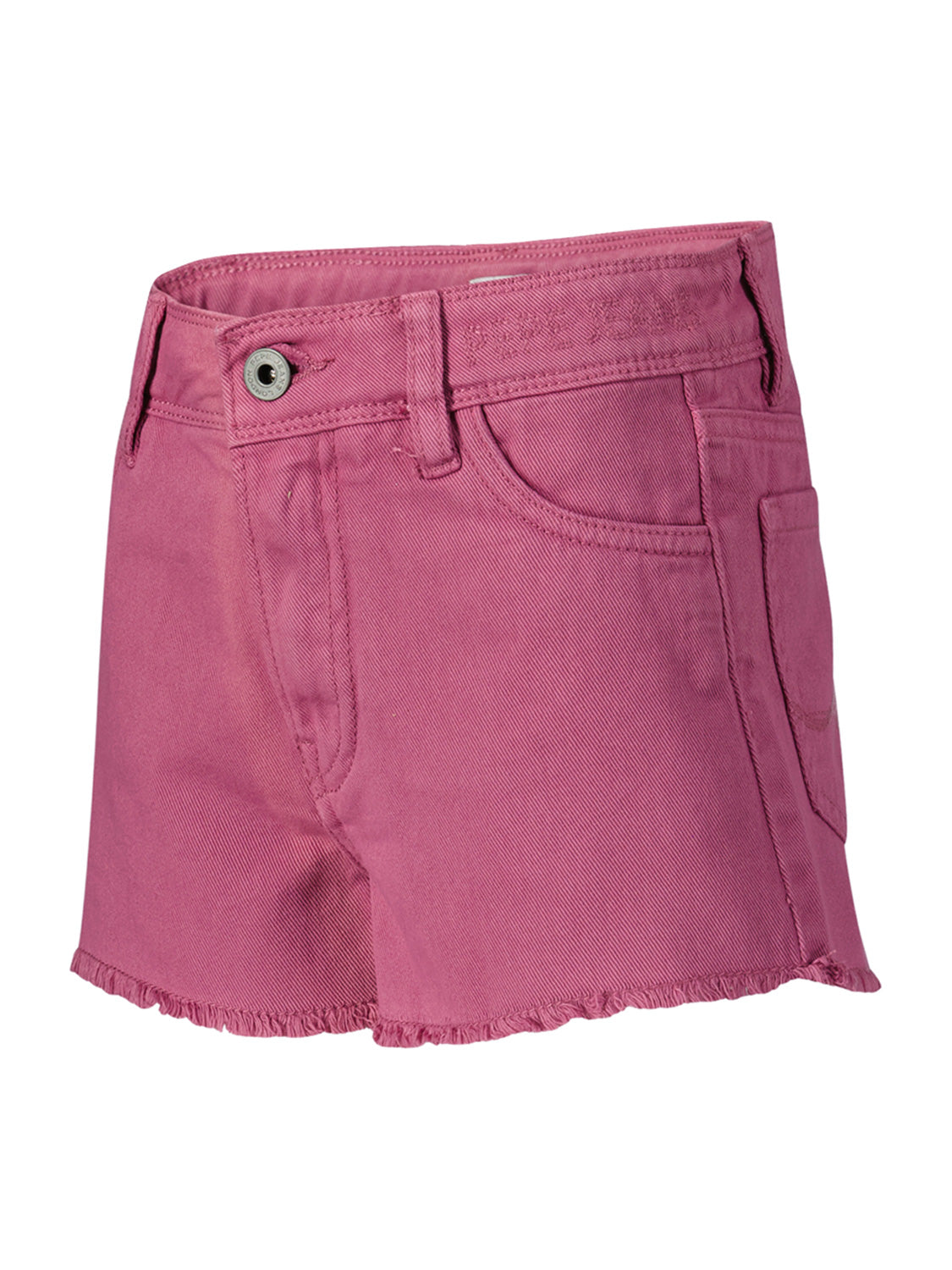 Pepe Jeans Kids Shorts Purple in Purple 6901187648-4.jpg | NICKIS.com