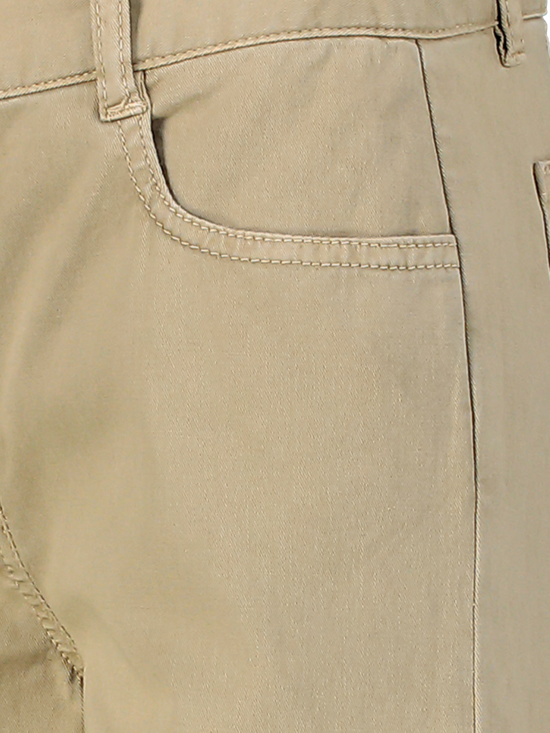 Aspesi Kids pants Beige in Beige 6901199867-7.jpg | NICKIS.com