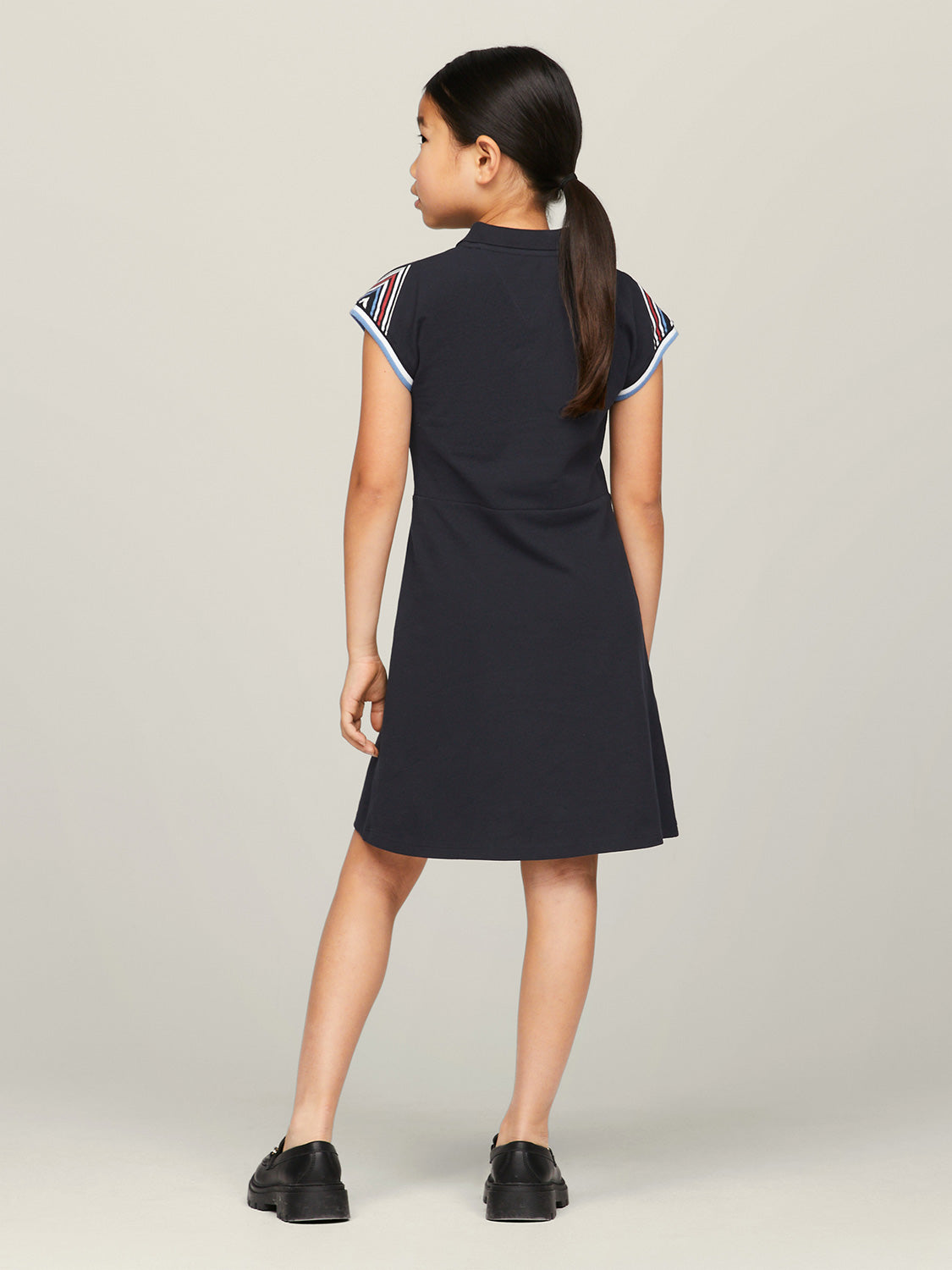 Tommy Hilfiger Kids dress  in  6901227497-3.jpg | NICKIS.com