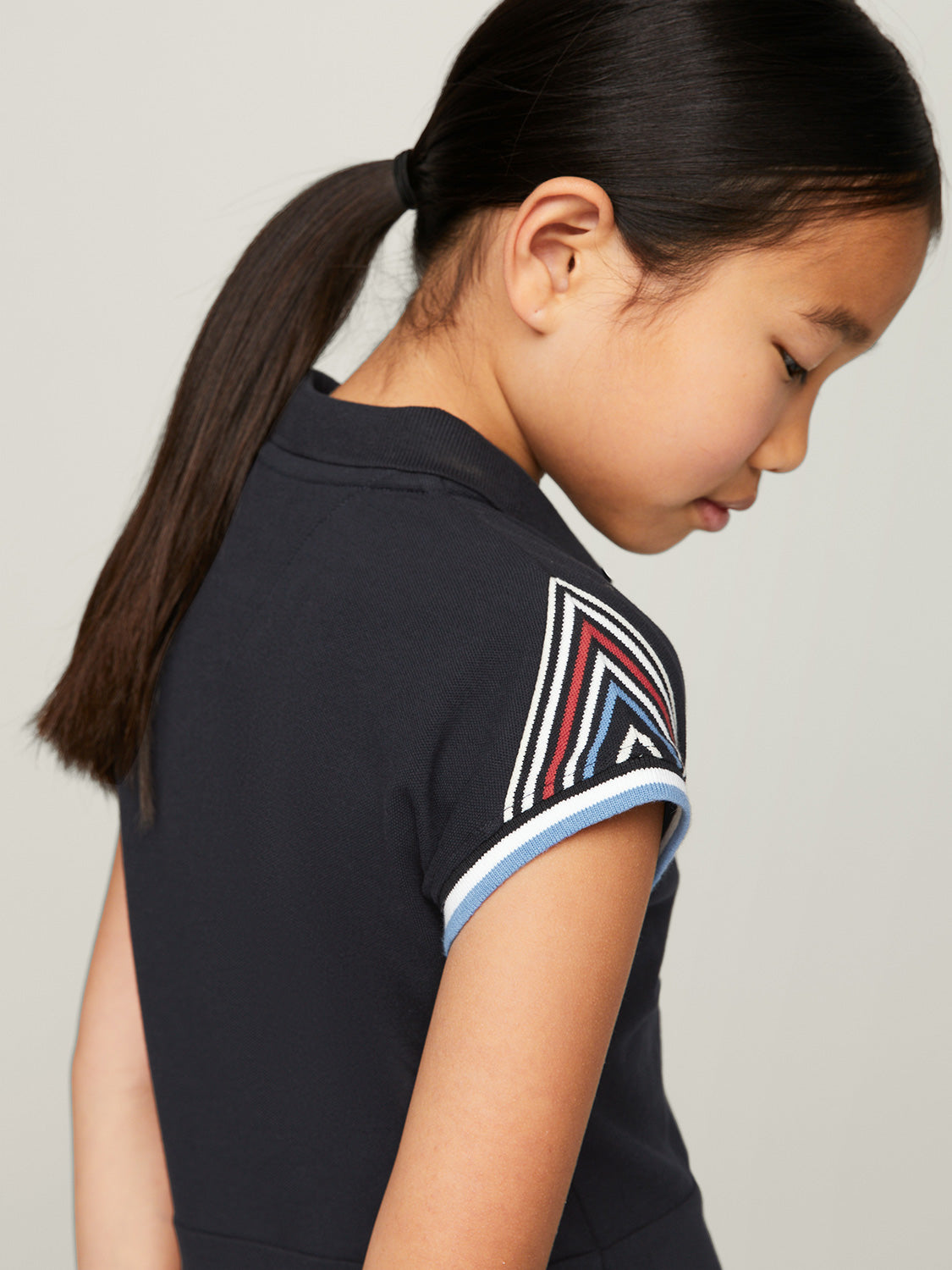 Tommy Hilfiger Kids dress  in  6901227497-9.jpg | NICKIS.com