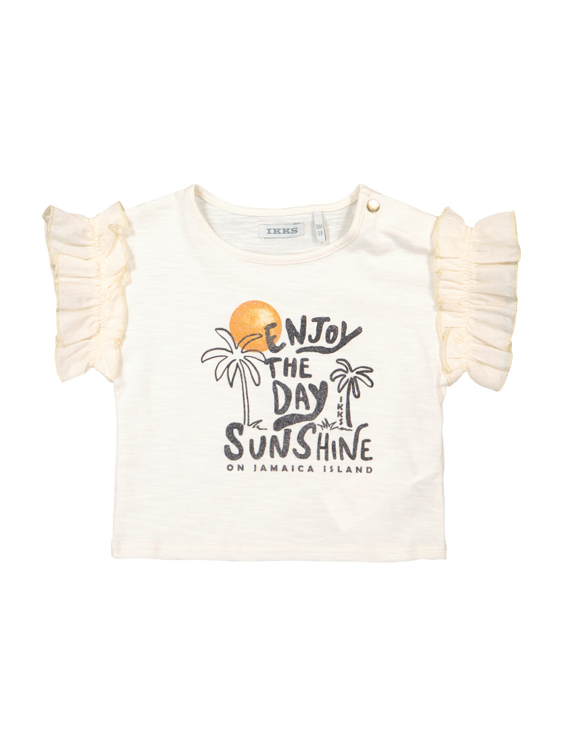 IKKS Kids t-shirt  in  6901259876-1.jpg | NICKIS.com