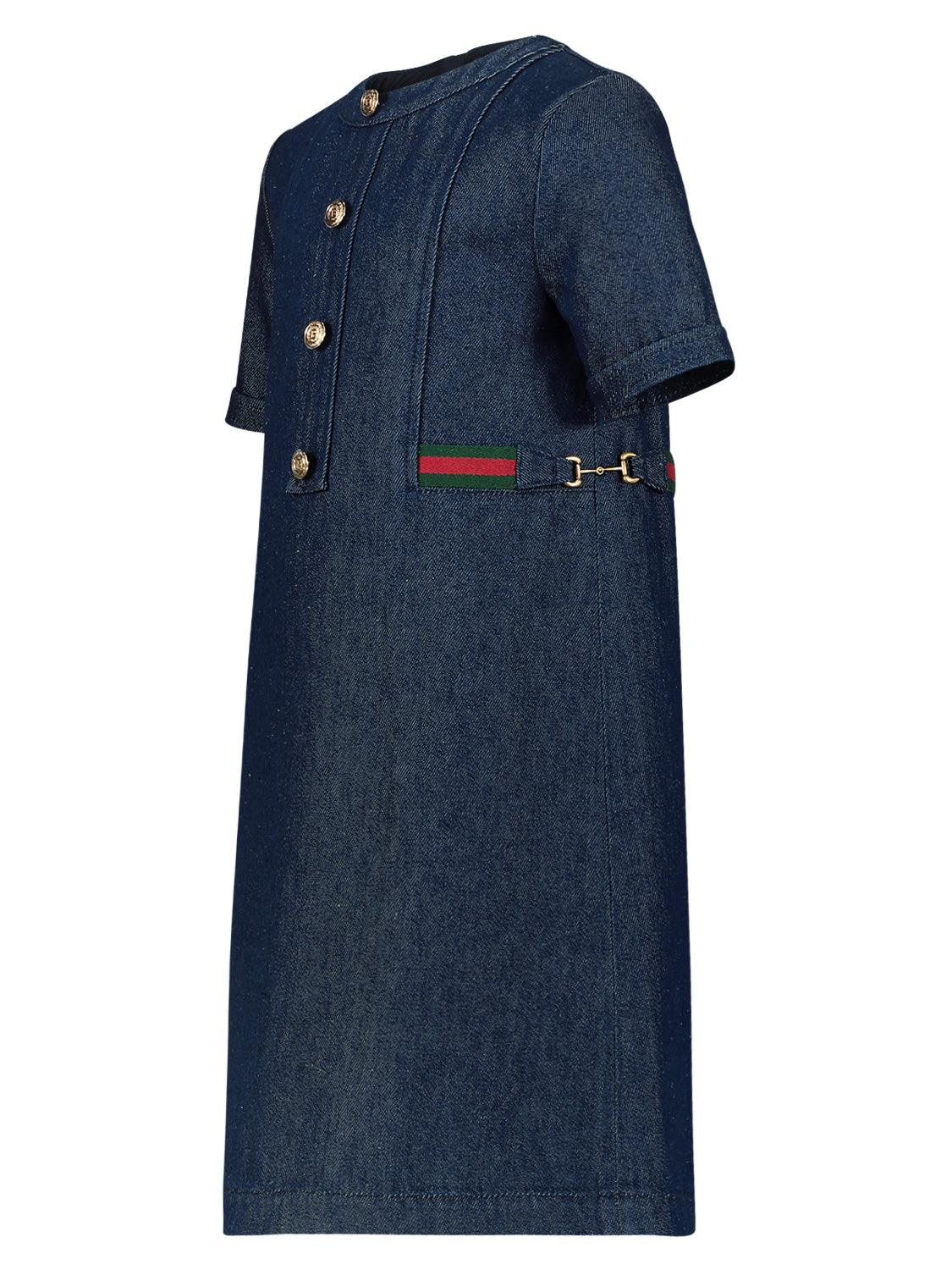 Gucci Kids dress  in  6901273791-4.jpg | NICKIS.com