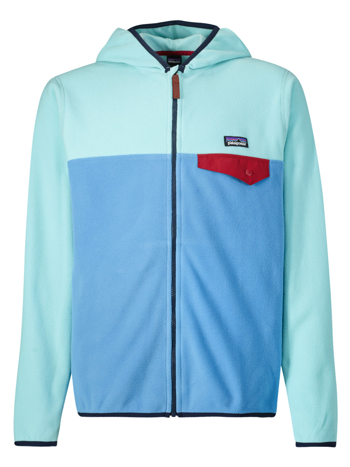 Patagonia Kids Fleece Sweater  in  6901289019-1.jpg | NICKIS.com