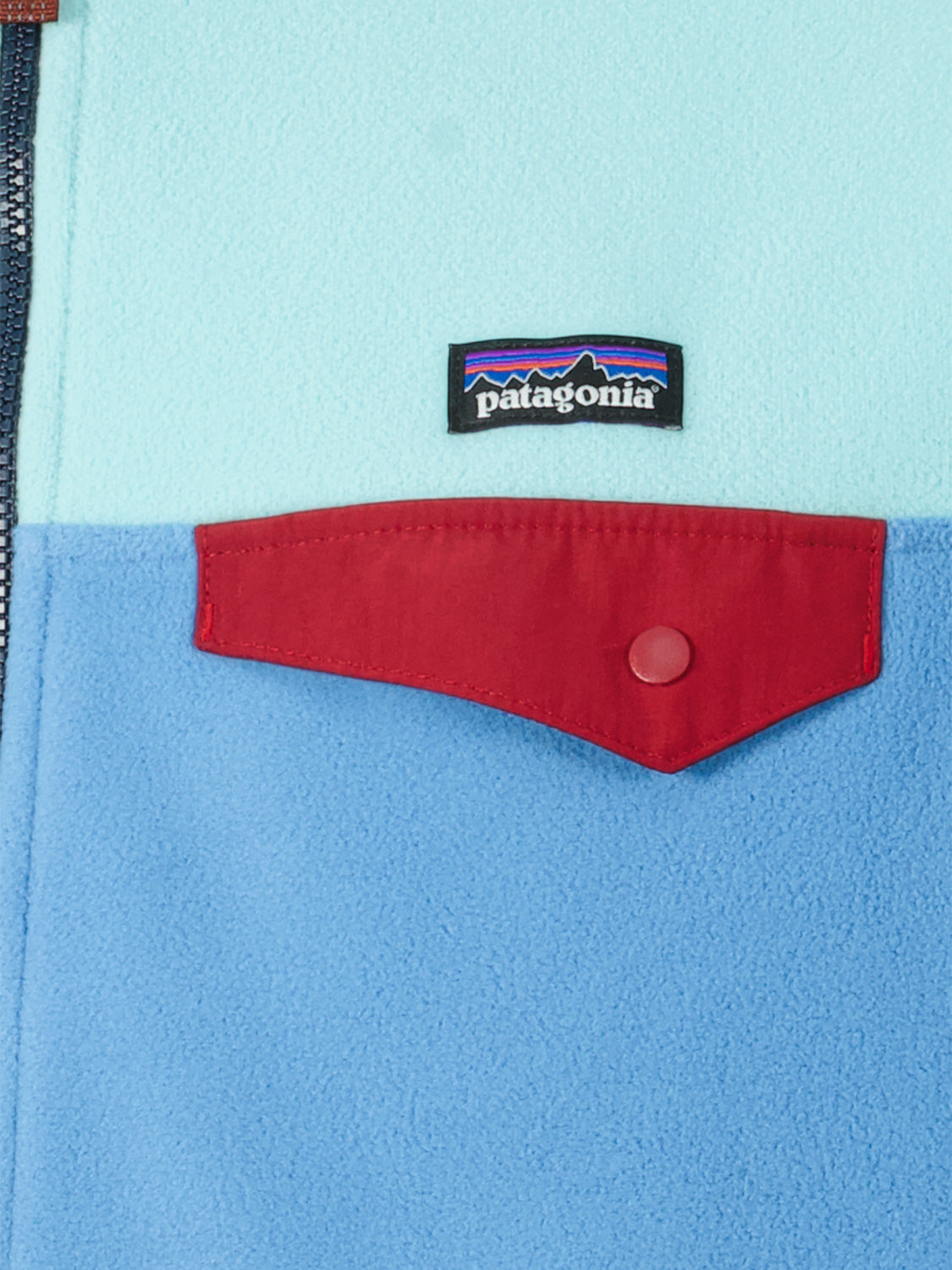 Patagonia Kids Fleece Sweater  in  6901289019-6.jpg | NICKIS.com