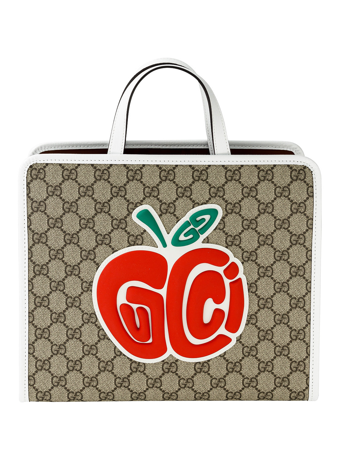 Gucci Kids bag Beige in Beige 6901298740-1.jpg | NICKIS.com