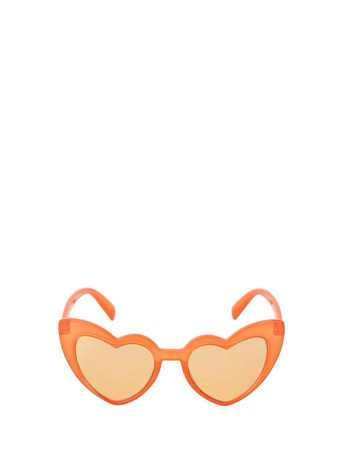 Molo Kids Sunglasses Sana Orange in Orange 6901333934-1.jpg | NICKIS.com