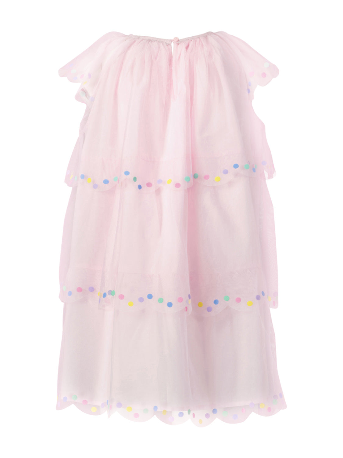 Stella McCartney Kids Kids dress  in  6901440659-5.jpg | NICKIS.com