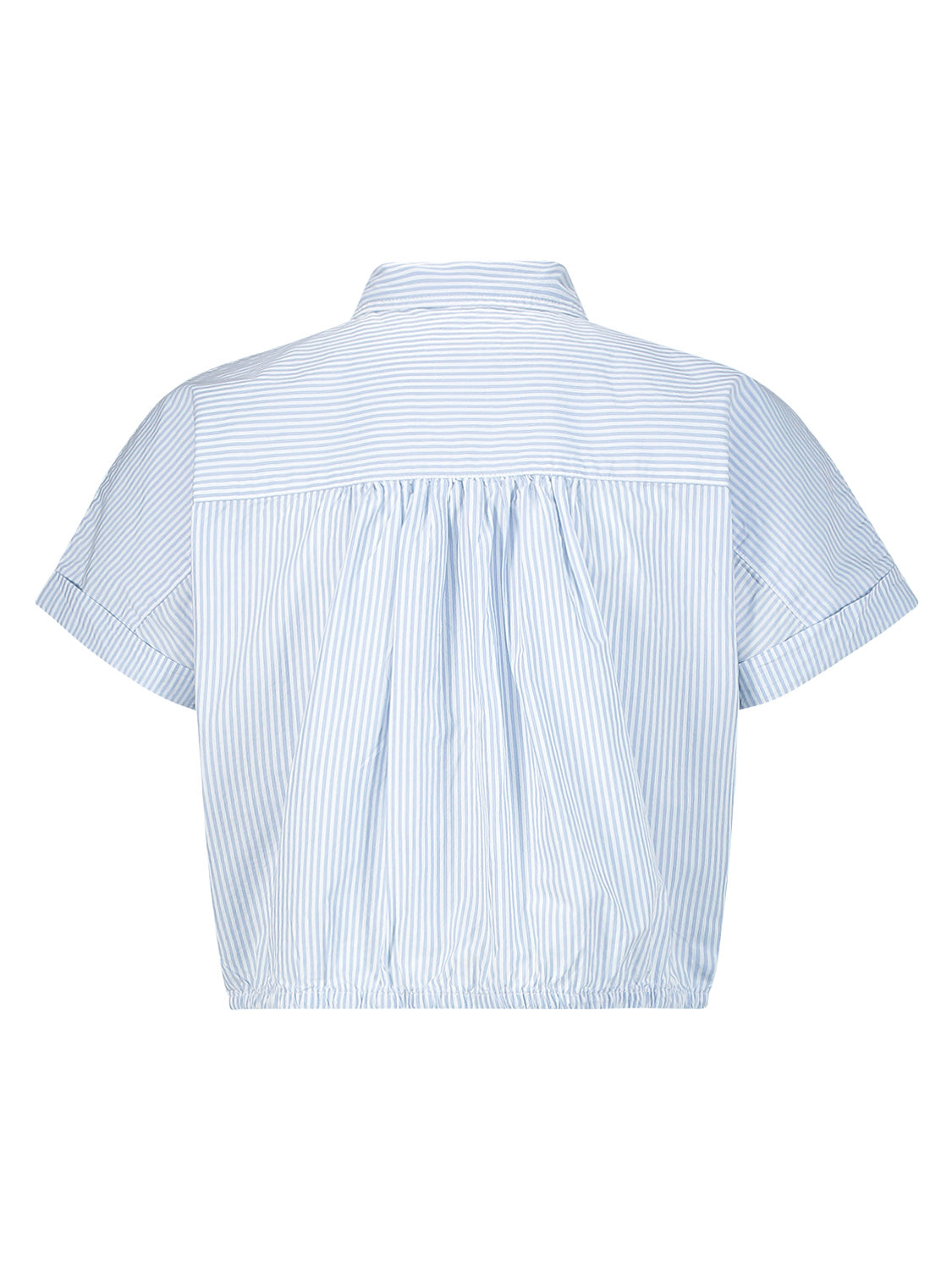 Pepe Jeans Kids blouse  in  6901443648-4.jpg | NICKIS.com