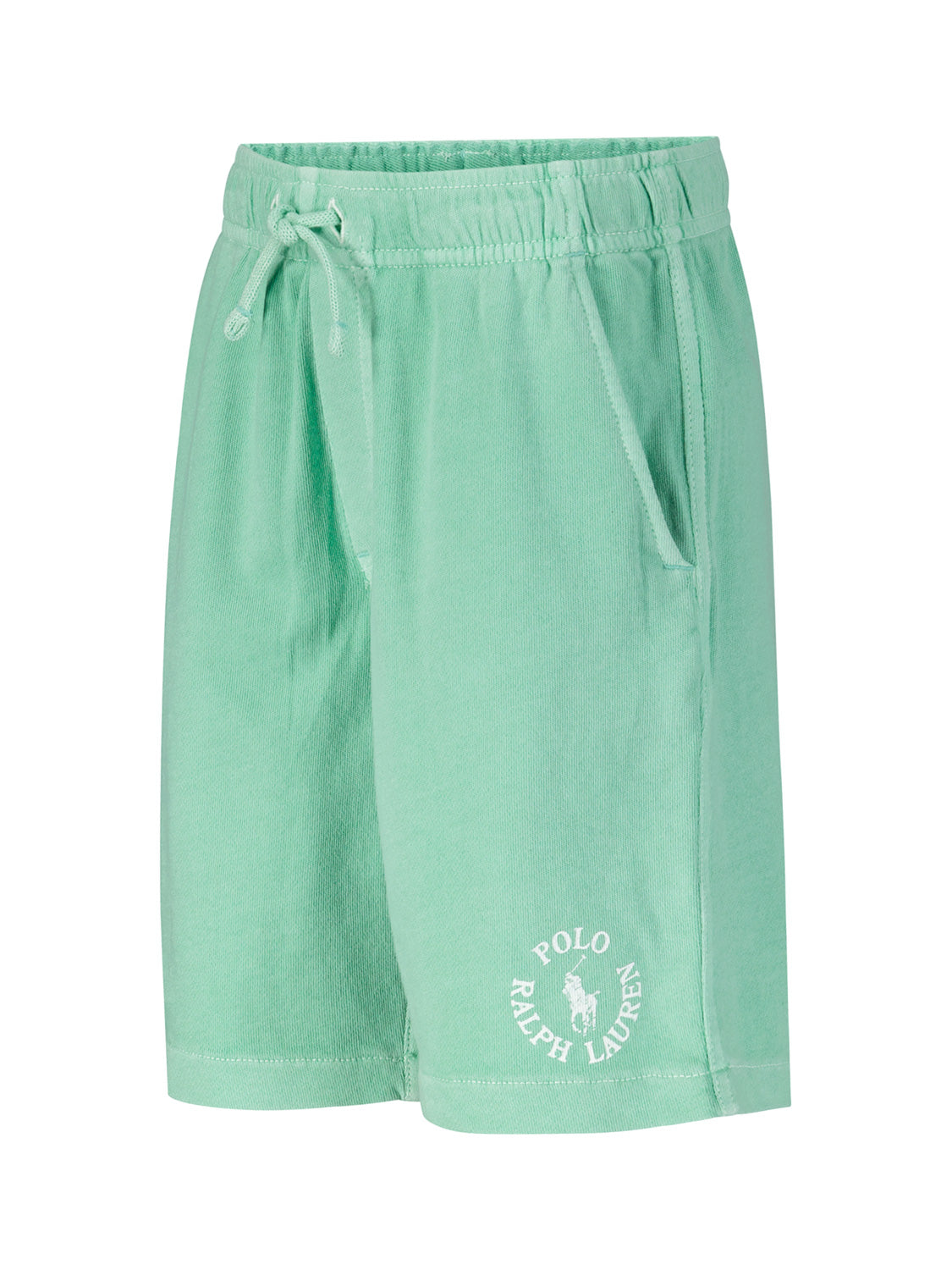 Polo Ralph Lauren Kids Sweatshorts  in  6901490405-4.jpg | NICKIS.com