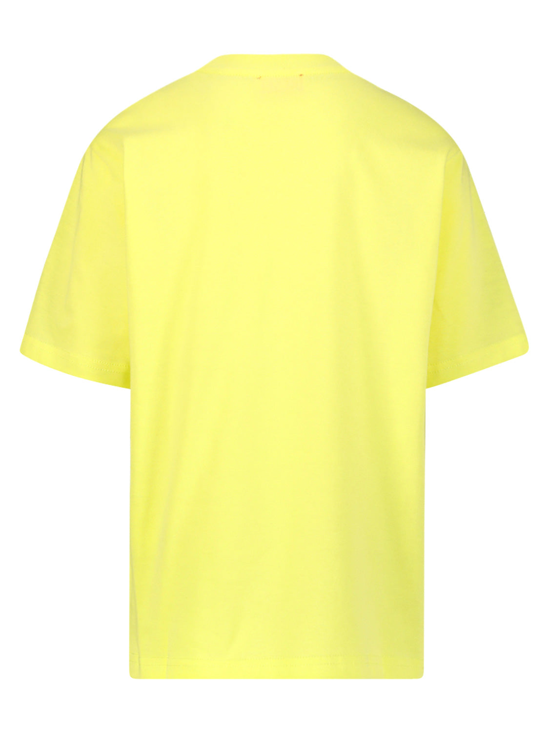 Diesel Kids t-shirt Tmust Yellow in Yellow 6901493770-4.jpg | NICKIS.com