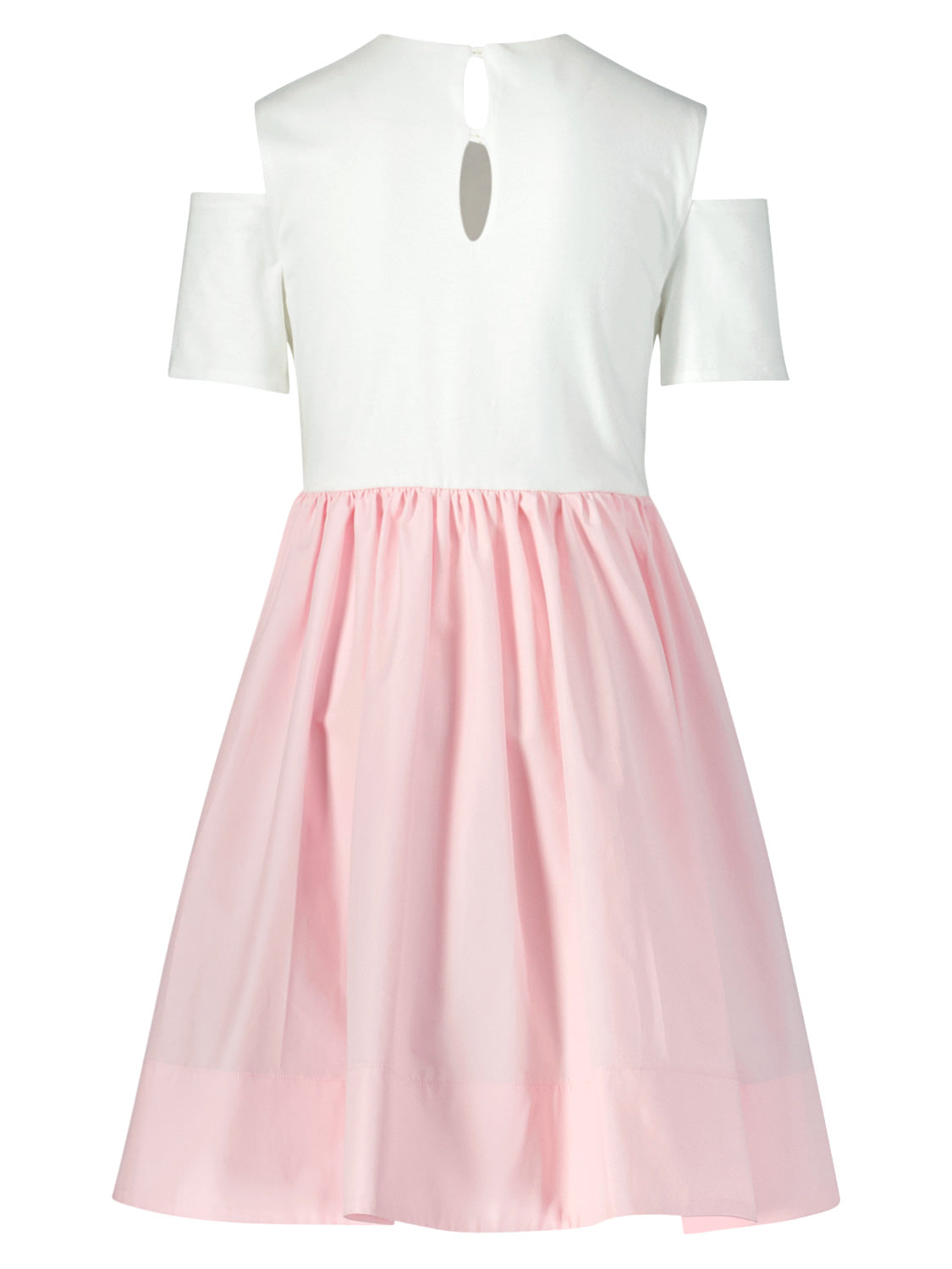 Fendi pink dress on sale