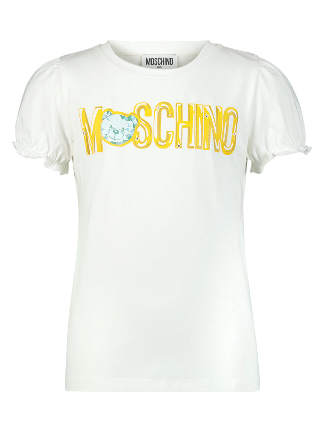 Moschino Kids t-shirt  in  6901544882-1.jpg | NICKIS.com