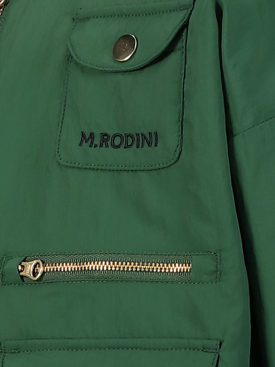 Mini Rodini Kids jacket Nylon  in  6901609549-7.jpg | NICKIS.com