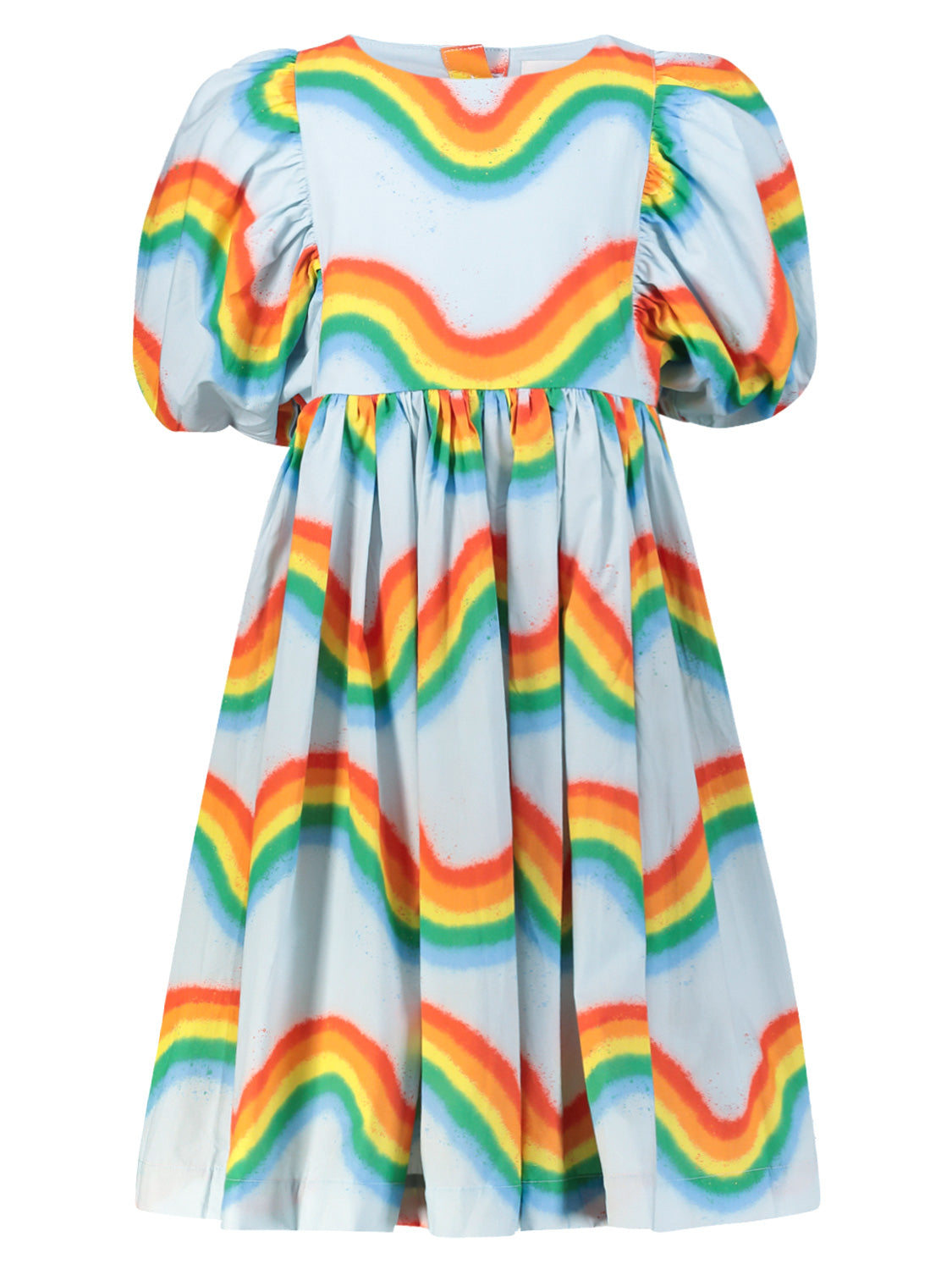 Molo Kids dress Calyita  in  6901609749-1.jpg | NICKIS.com