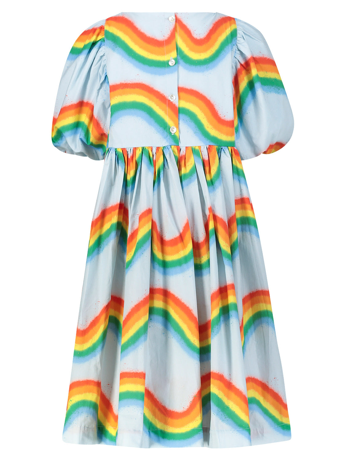 Molo Kids dress Calyita  in  6901609749-5.jpg | NICKIS.com