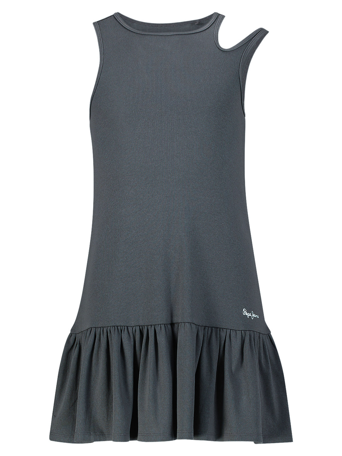 Pepe Jeans Kids dress Anthracite Grey in Anthracite Grey 6901645530-1.jpg | NICKIS.com