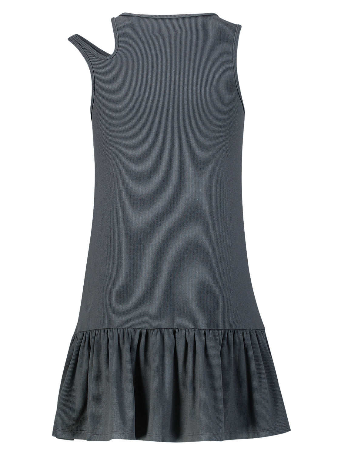 Pepe Jeans Kids dress Anthracite Grey in Anthracite Grey 6901645530-5.jpg | NICKIS.com