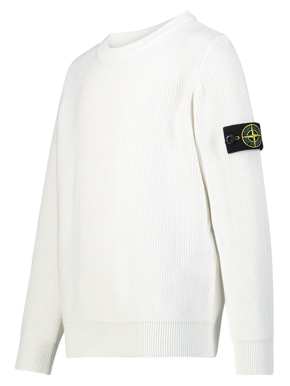 STONE ISLAND JUNIOR Kids Sweaters  in  6901654728-4.jpg | NICKIS.com