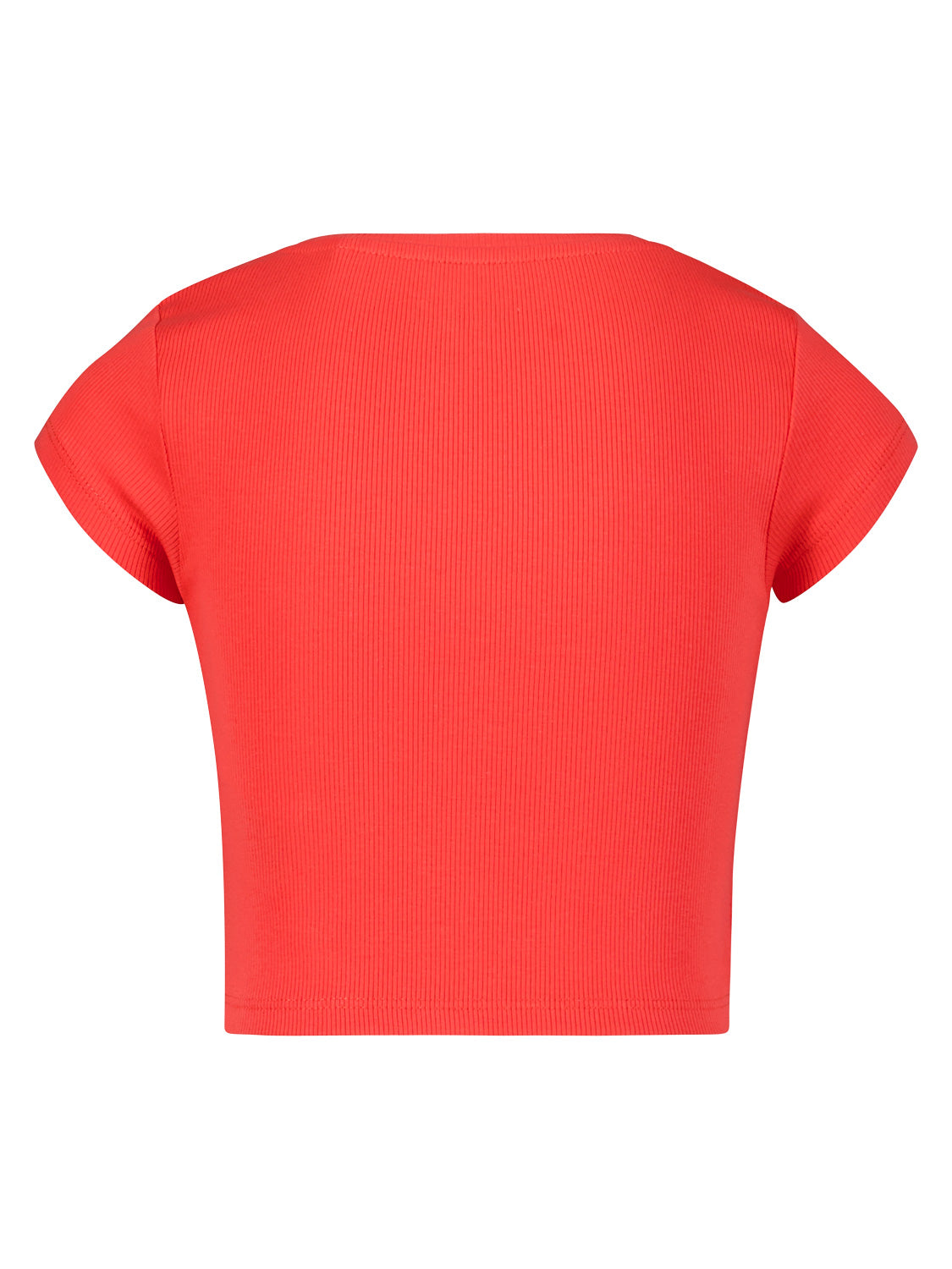 Pepe Jeans Kids t-shirt Red in Red 6901675275-4.jpg | NICKIS.com