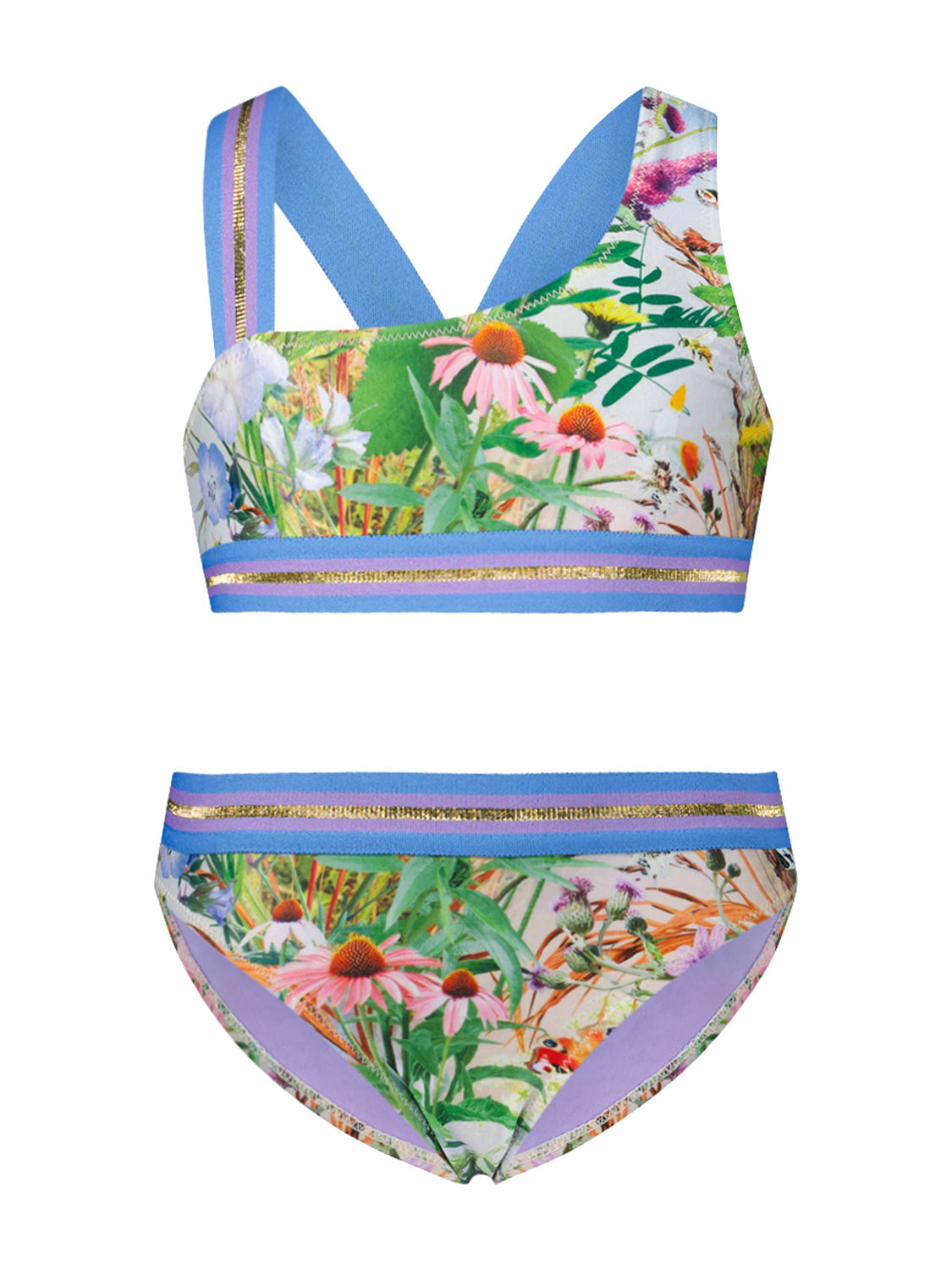 Molo Kids bikini Nicola  in  6901677866-1.jpg | NICKIS.com