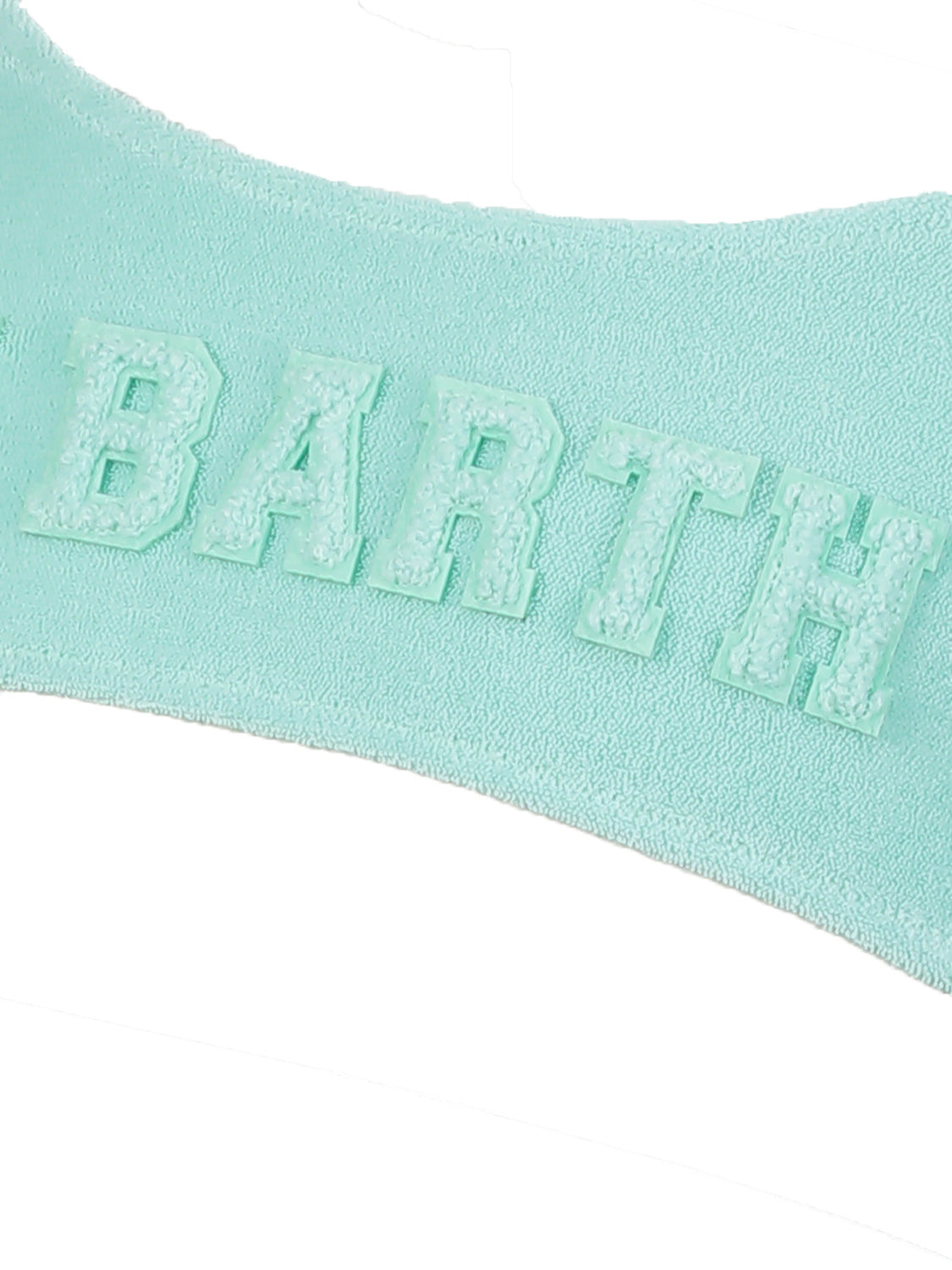 MC2 Saint Barth Kids bikini Jaiden Turquoise in Turquoise 6901705503-5.jpg | NICKIS.com