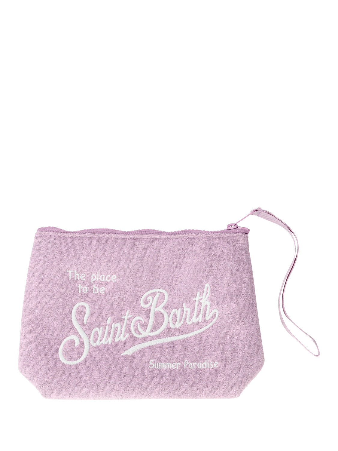 MC2 Saint Barth Kids Toilet Bag Aline Sponge Lilac in Lilac 6901747676-1.jpg | NICKIS.com