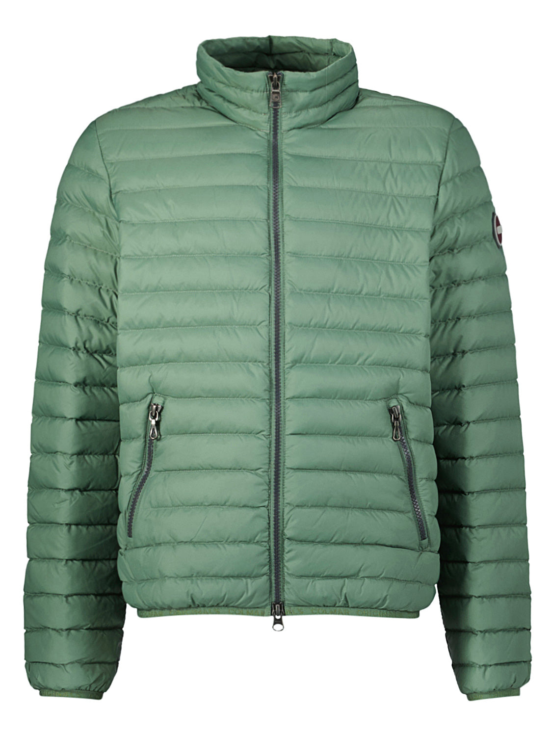 Colmar Kids Lightweight down jacket Olive Green in Olive Green 6901786343-1.jpg | NICKIS.com