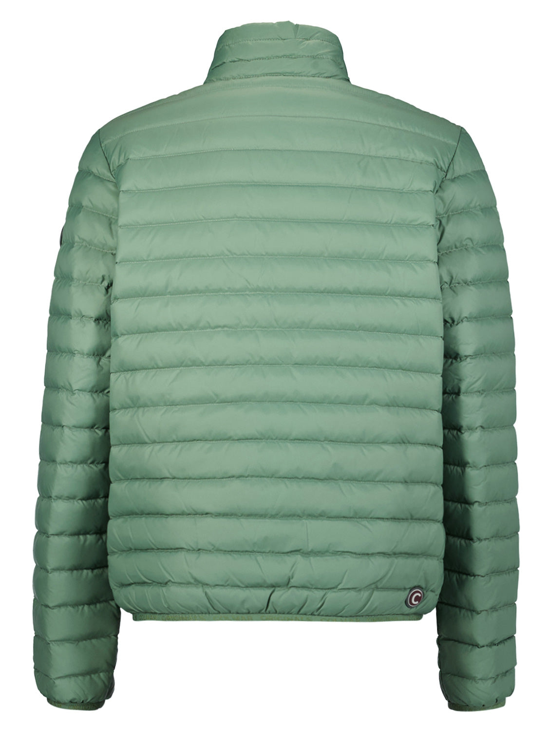 Colmar Kids Lightweight down jacket Olive Green in Olive Green 6901786343-5.jpg | NICKIS.com