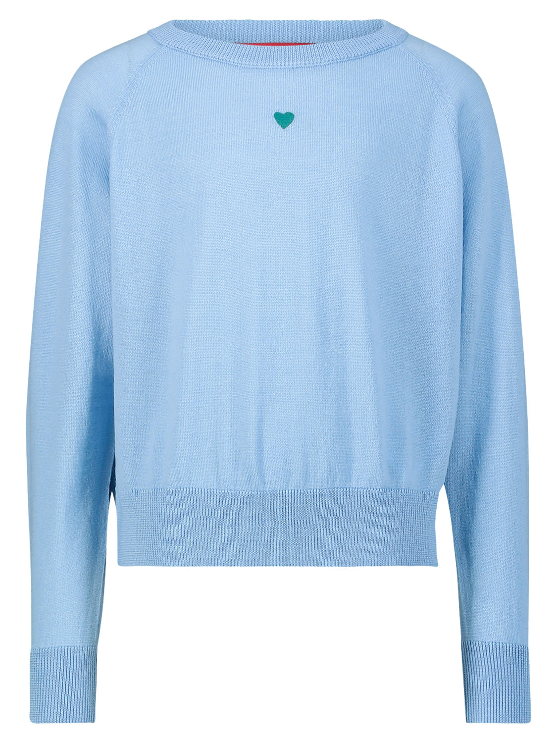 MAX&Co. Kids Sweaters Blue in Blue 6901800530-1.jpg | NICKIS.com