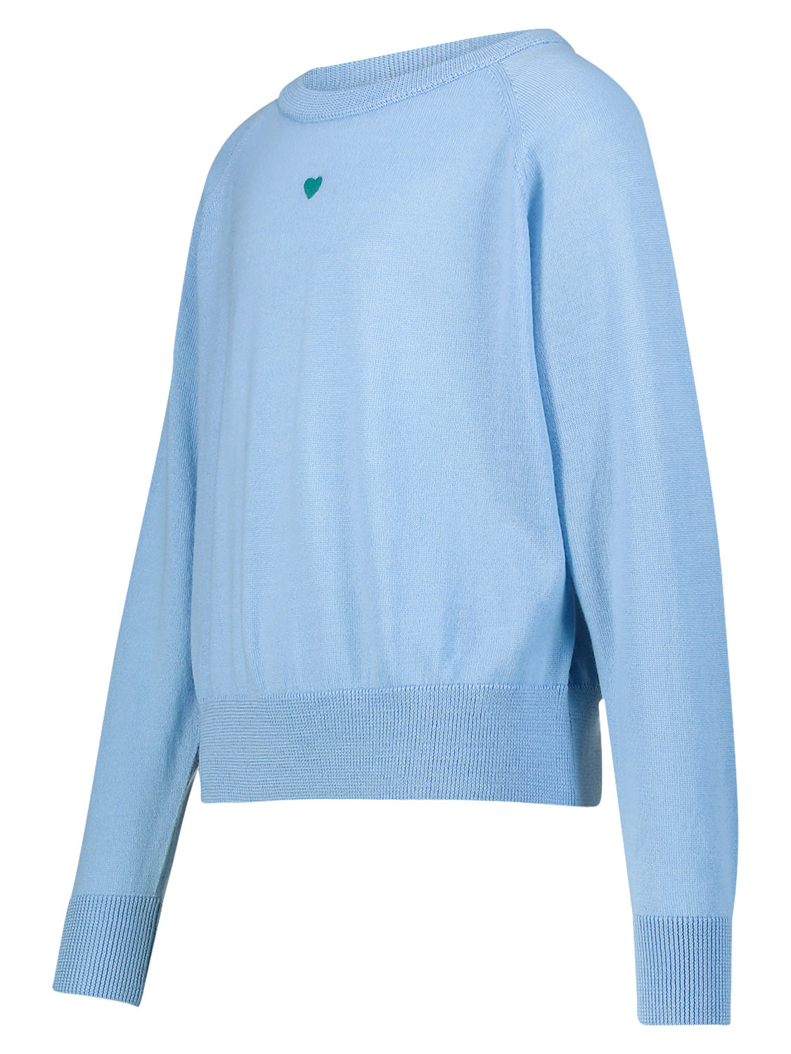 MAX&Co. Kids Sweaters Blue in Blue 6901800530-4.jpg | NICKIS.com