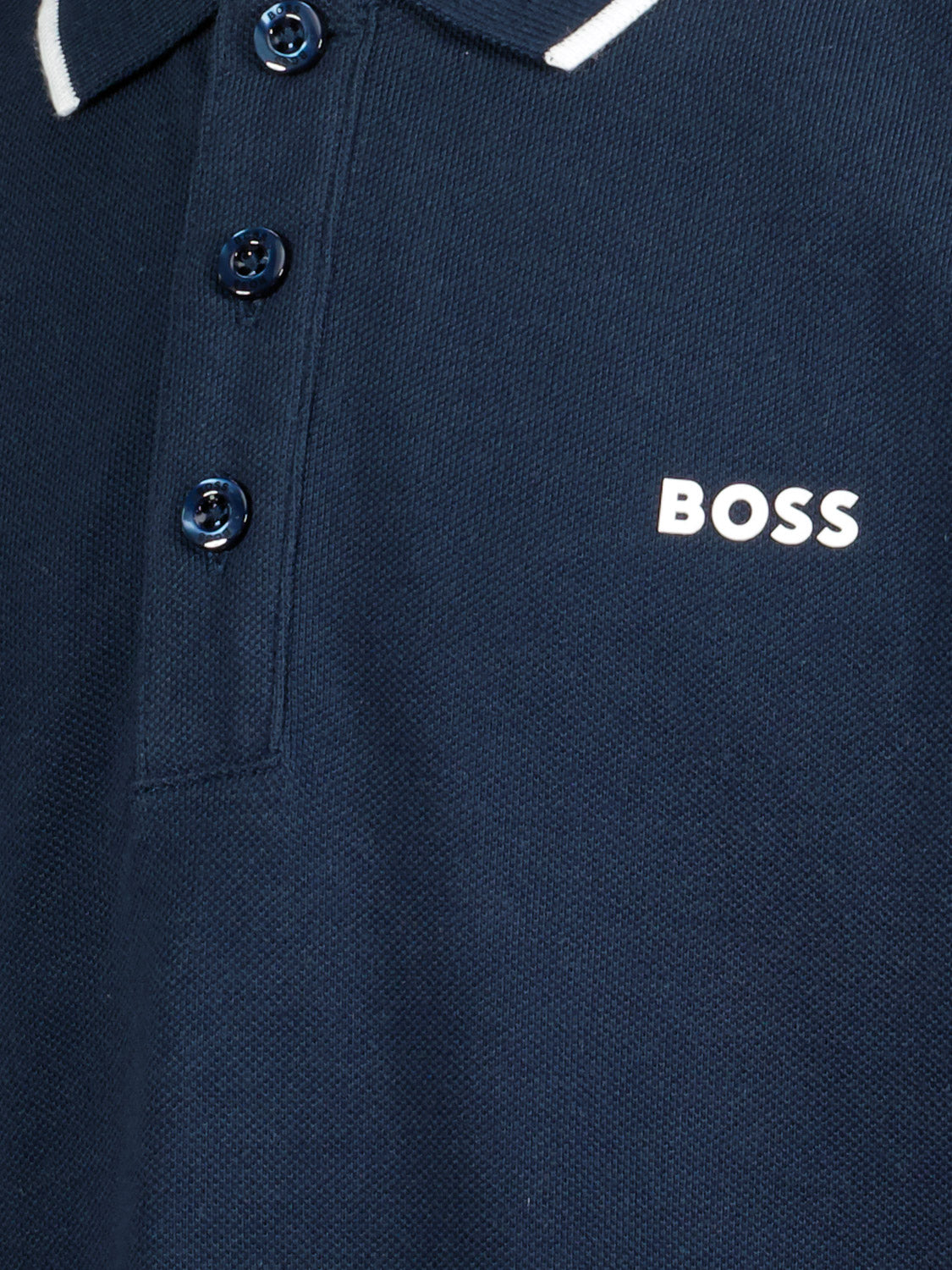 Boss Kids Polo Shirt  in  6901805598-5.jpg | NICKIS.com