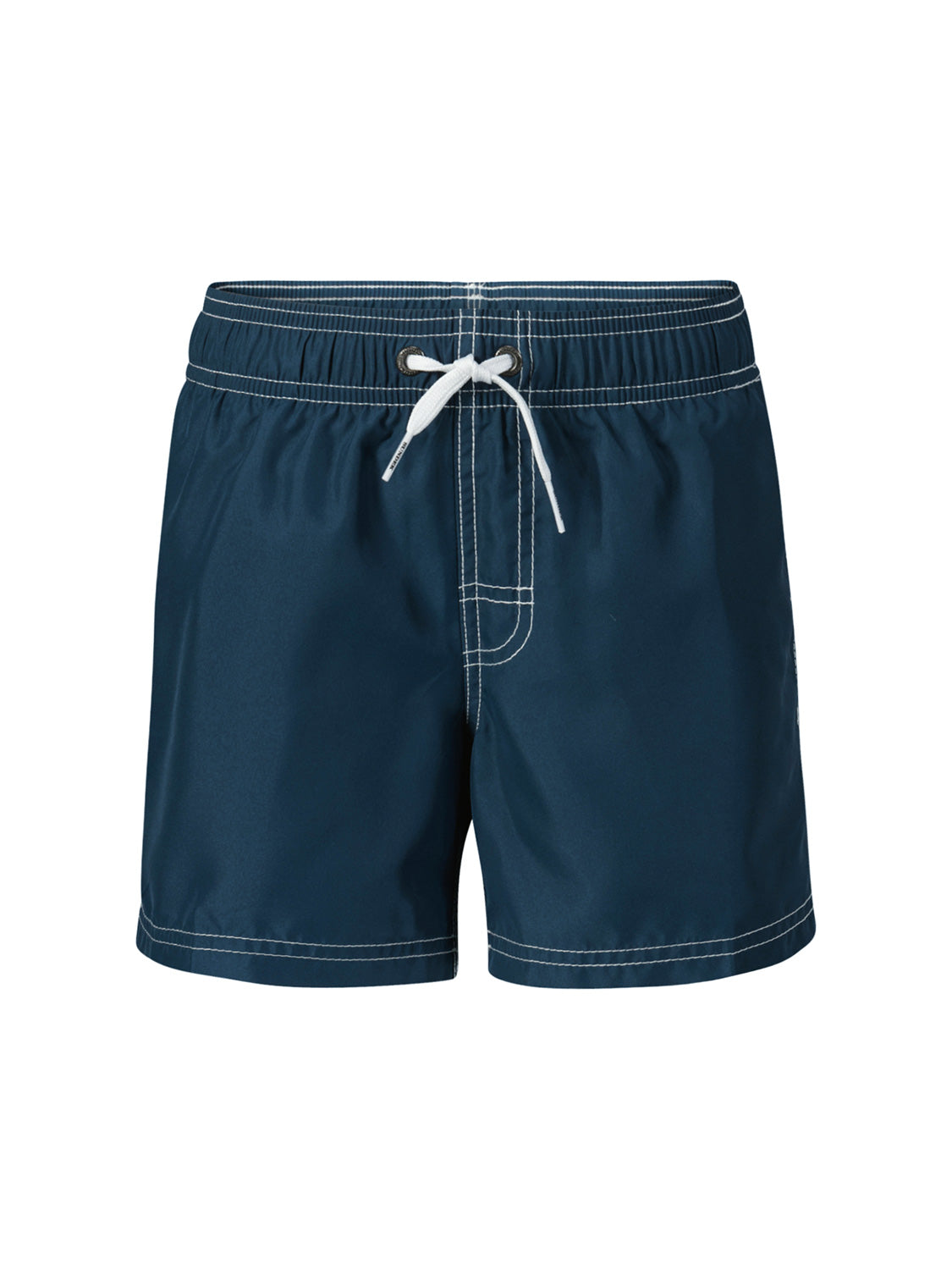 Sundek Kids swim shorts Blue in Blue 6901825604-1.jpg | NICKIS.com