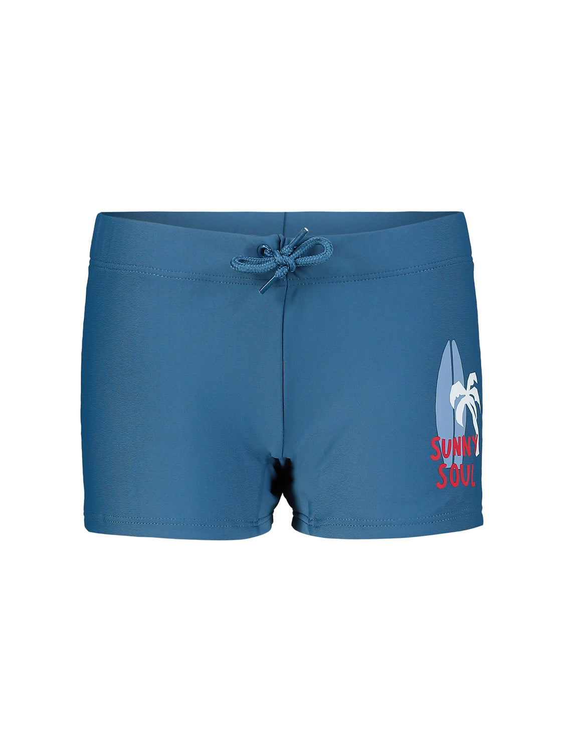 Mayoral Kids Swimming trunks Red in Red 6901833453-6.jpg | NICKIS.com