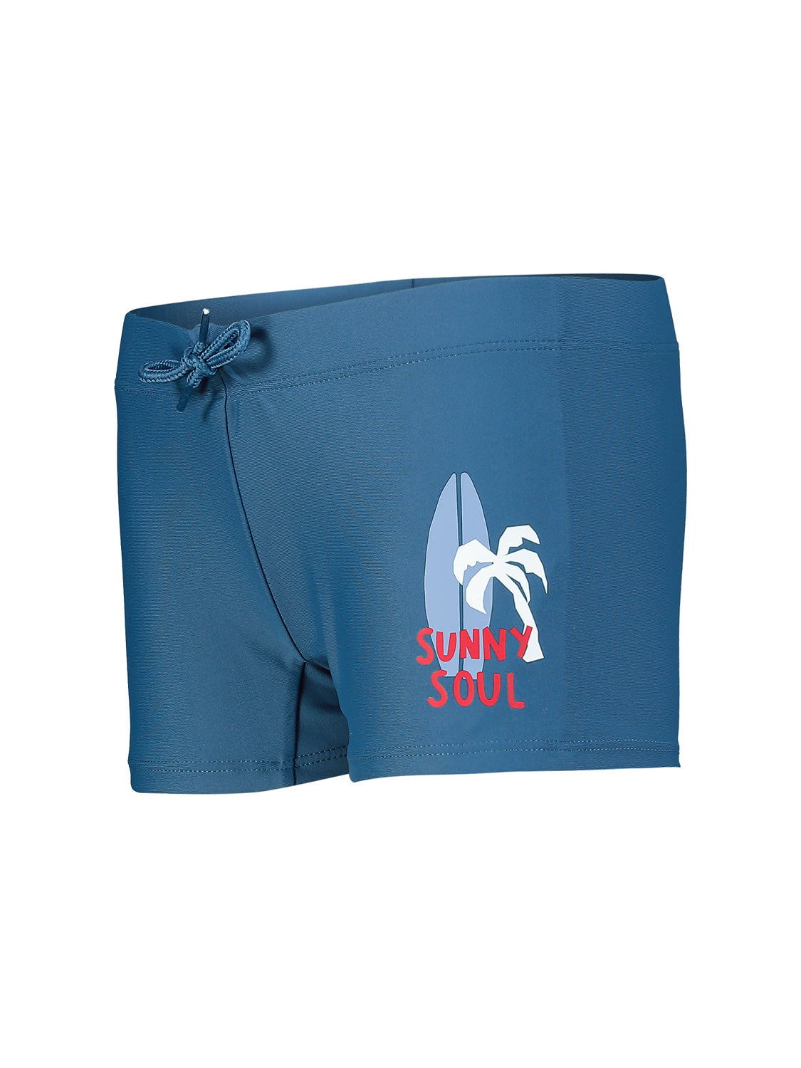 Mayoral Kids Swimming trunks Red in Red 6901833453-7.jpg | NICKIS.com