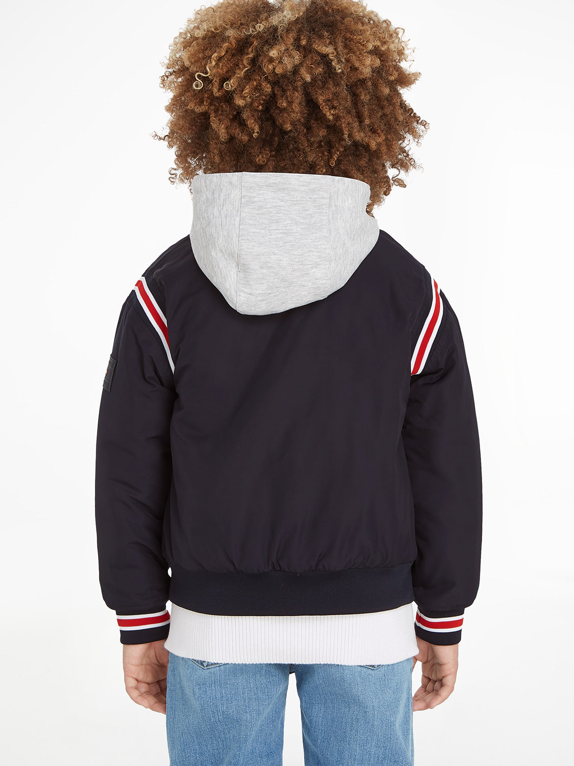 Tommy Hilfiger Kids jacket  in  6901858985-3.jpg | NICKIS.com