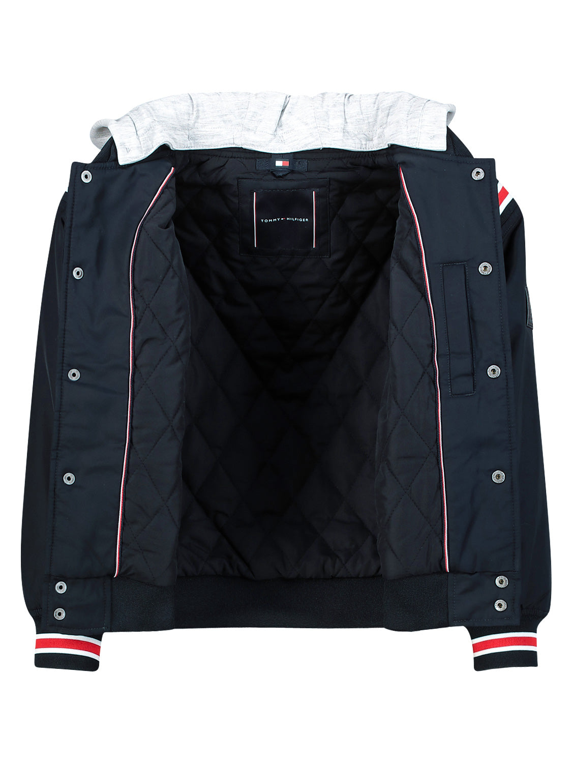 Tommy Hilfiger Kids jacket  in  6901858985-6.jpg | NICKIS.com