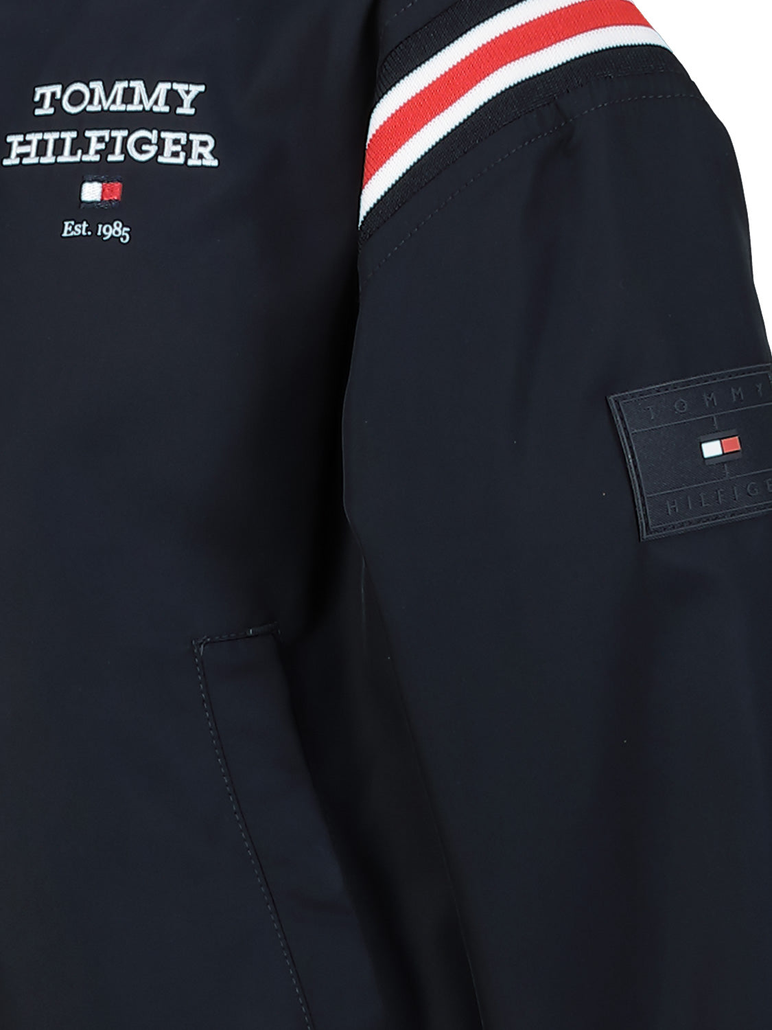 Tommy Hilfiger Kids jacket  in  6901858985-7.jpg | NICKIS.com