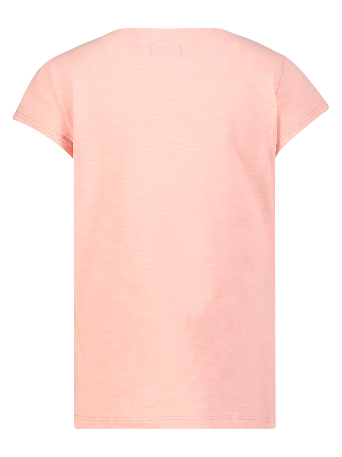 IKKS Kids t-shirt Coral in Coral 6901875496-4.jpg | NICKIS.com