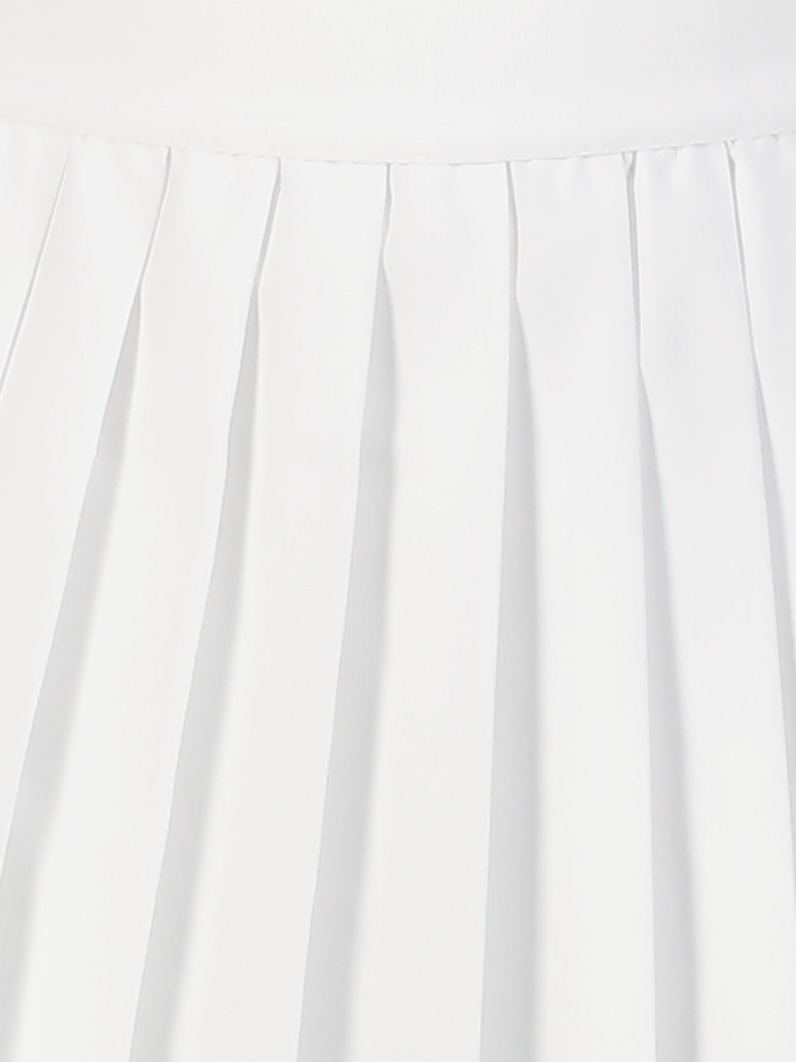 Lacoste Kids skirt White in White 6901884328-7.jpg | NICKIS.com