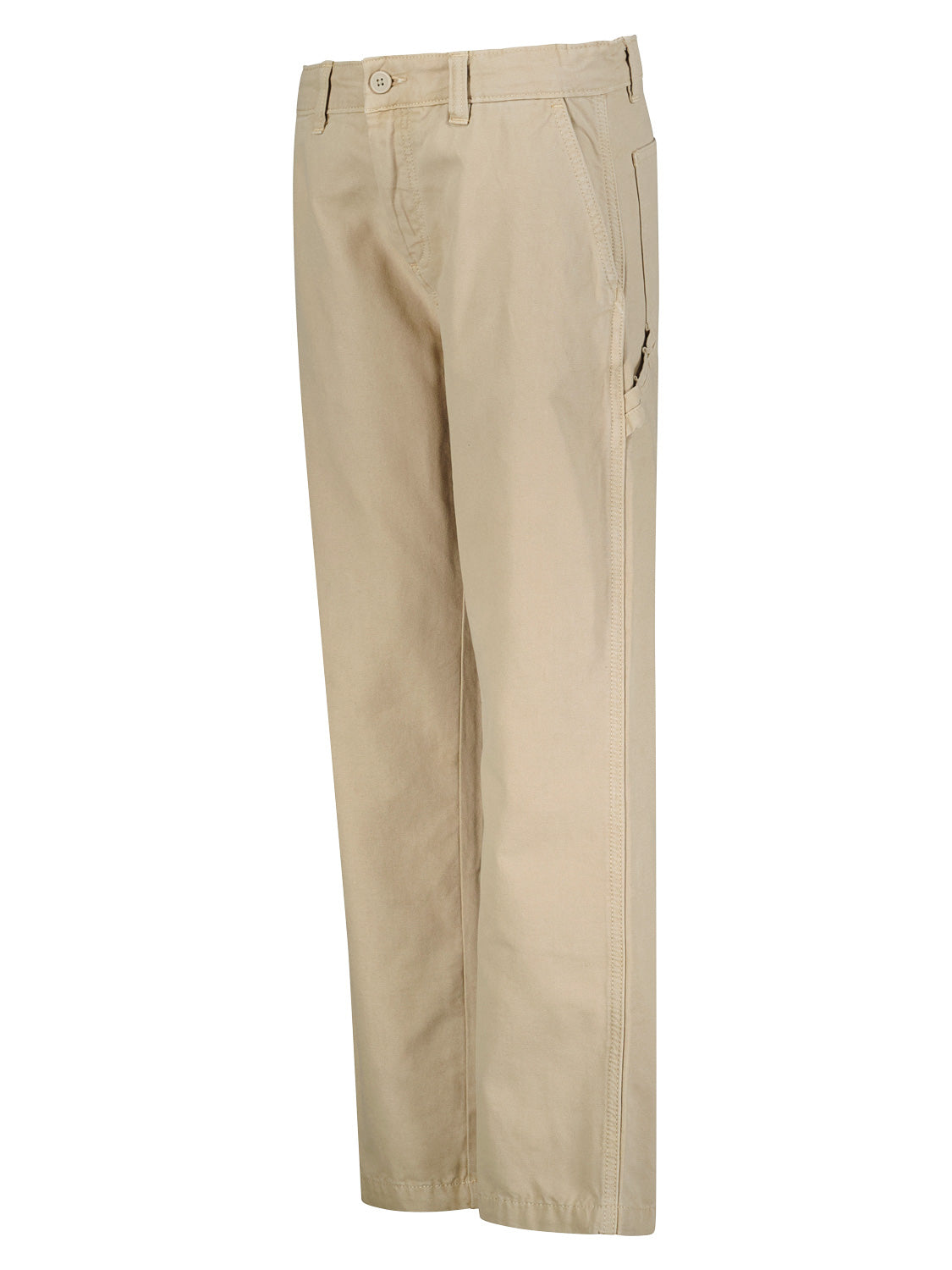 Pepe Jeans Kids pants Beige in Beige 6901930699-4.jpg | NICKIS.com