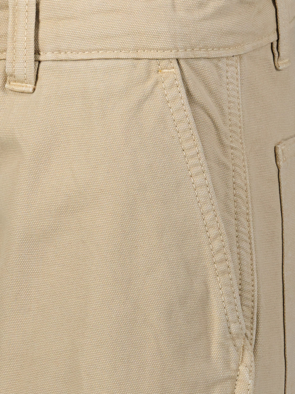 Pepe Jeans Kids pants Beige in Beige 6901930699-6.jpg | NICKIS.com