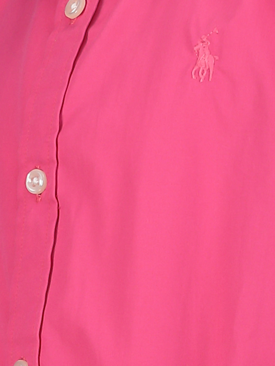 Polo Ralph Lauren Kids dress Fuchsia in Fuchsia 6901948443-7.jpg | NICKIS.com