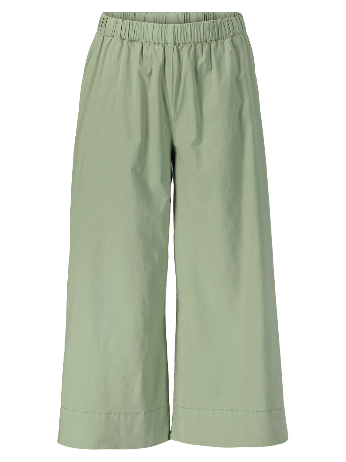 Il Gufo Kids cloth pants Olive Green in Olive Green 6901974804-1.jpg | NICKIS.com