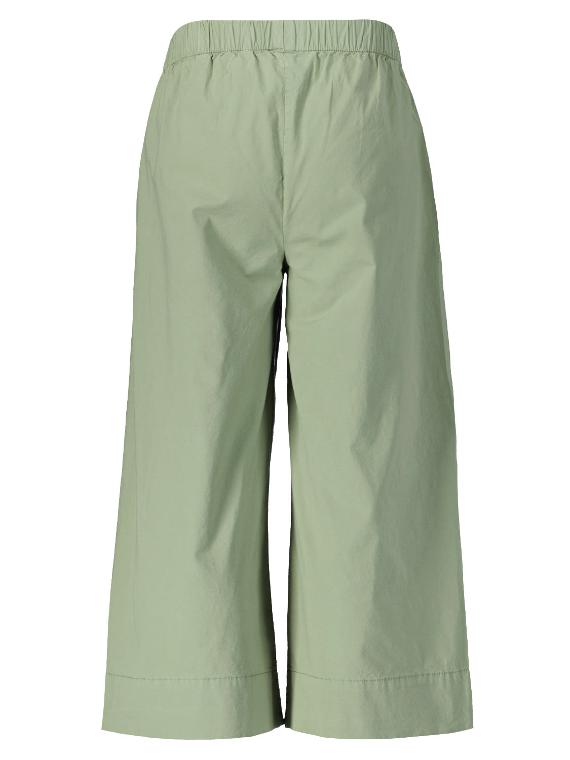 Il Gufo Kids cloth pants Olive Green in Olive Green 6901974804-5.jpg | NICKIS.com