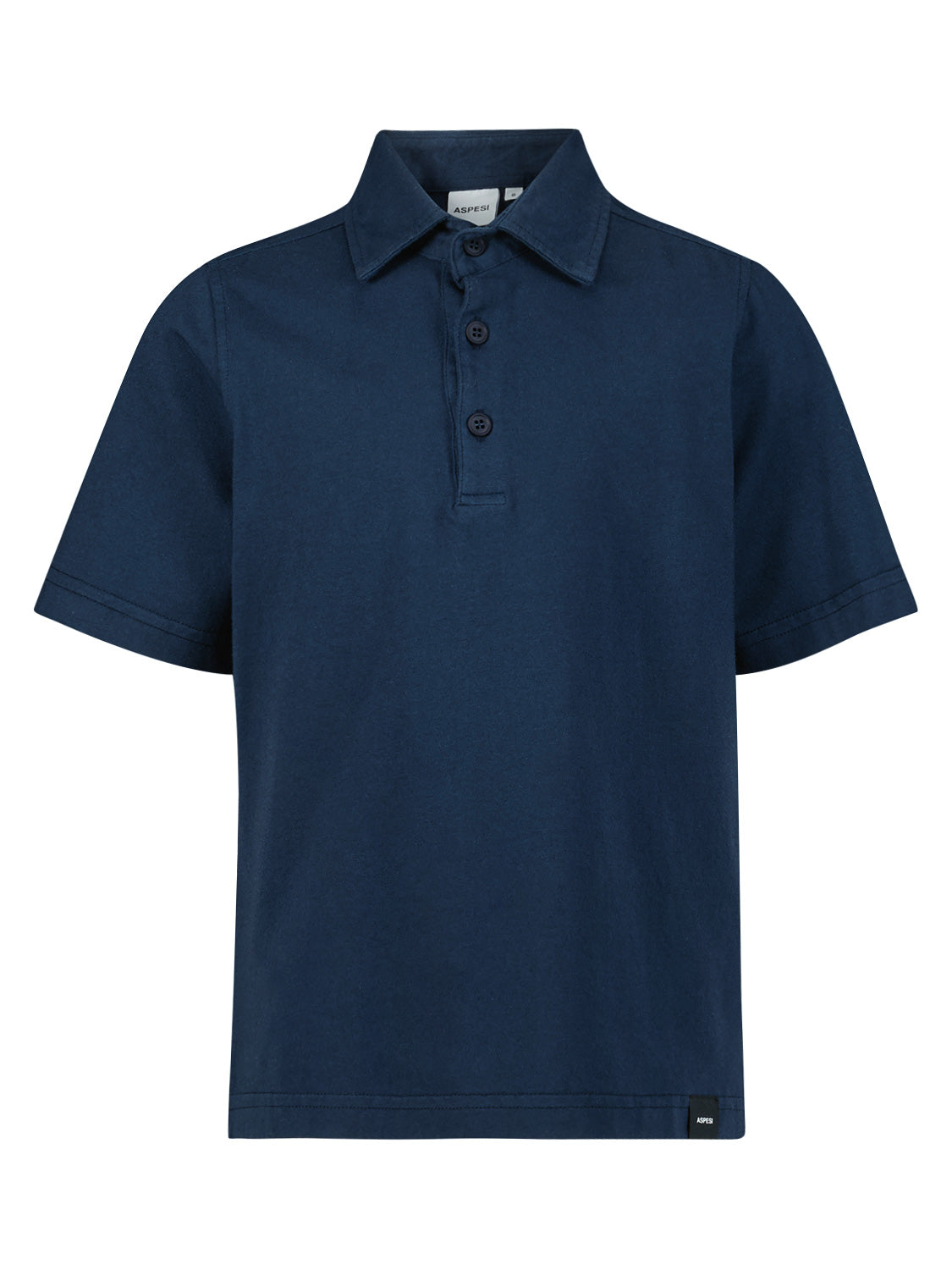 Aspesi Kids Polo Shirt  in  6902010346-1.jpg | NICKIS.com