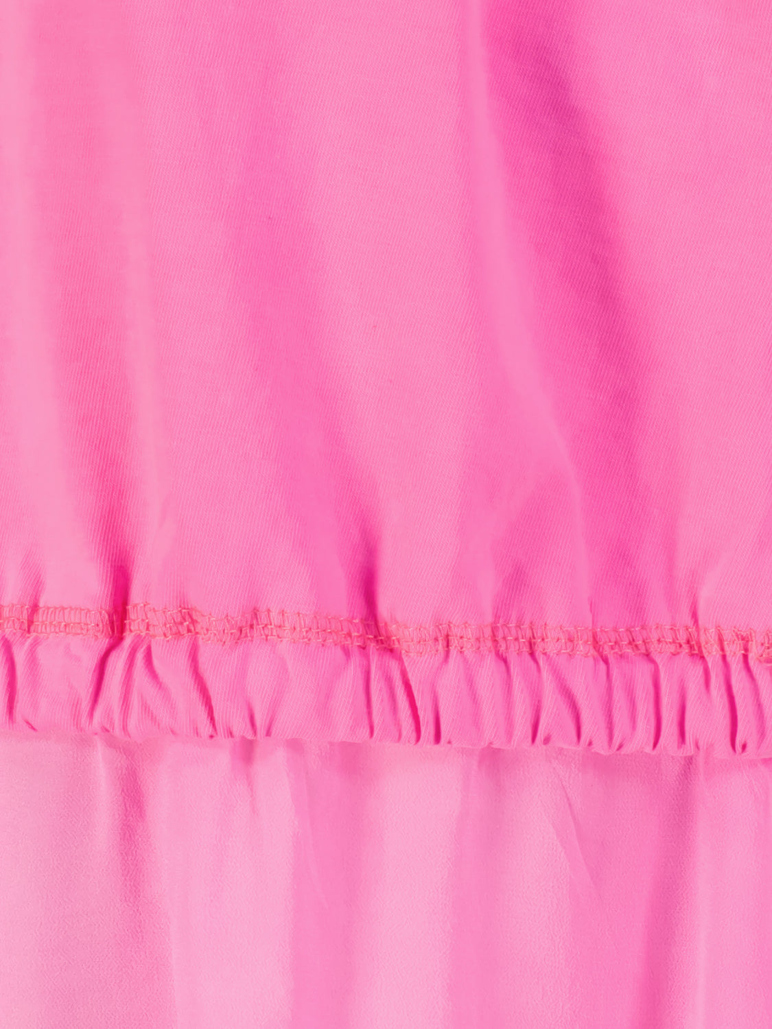 Diesel dress Drolletty Fuchsia girls