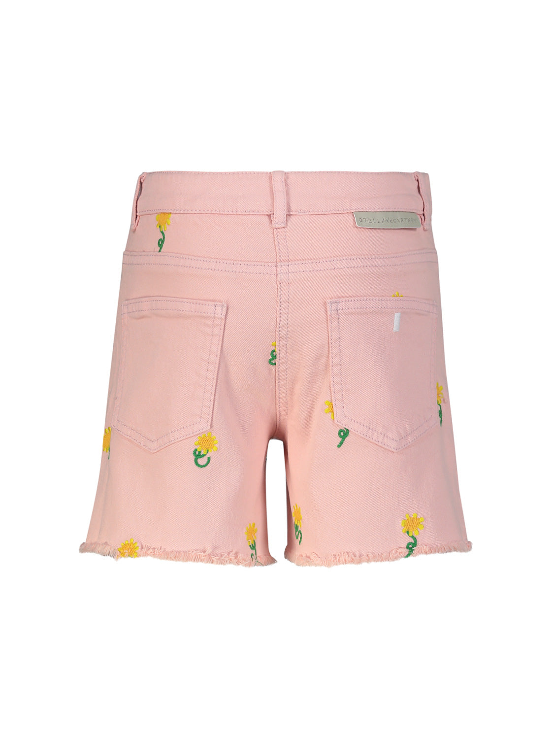 Stella McCartney Kids Kids Shorts  in  6902036231-5.jpg | NICKIS.com