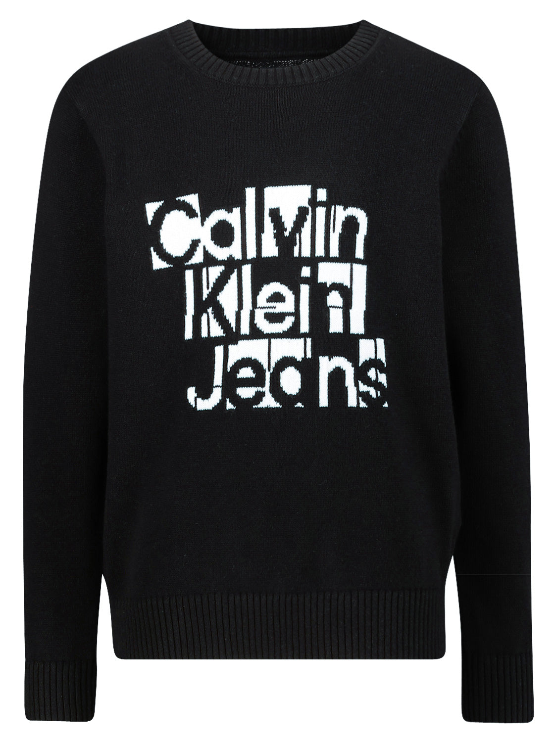 Calvin Klein Kids Sweaters  in  6902099319-1.jpg | NICKIS.com