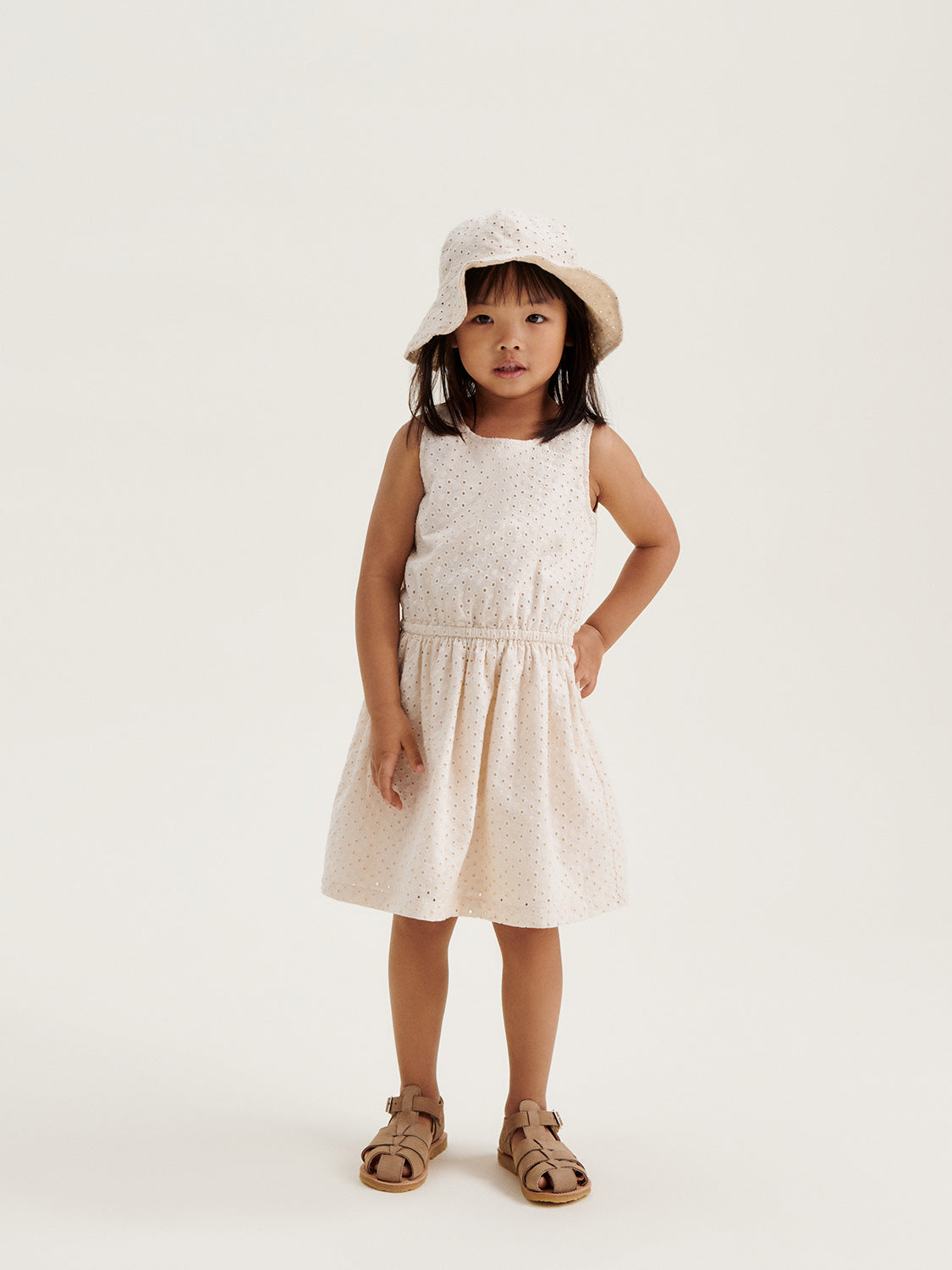 LIEWOOD Kids hat Amelia Anglaise  in  6902110533-8.jpg | NICKIS.com