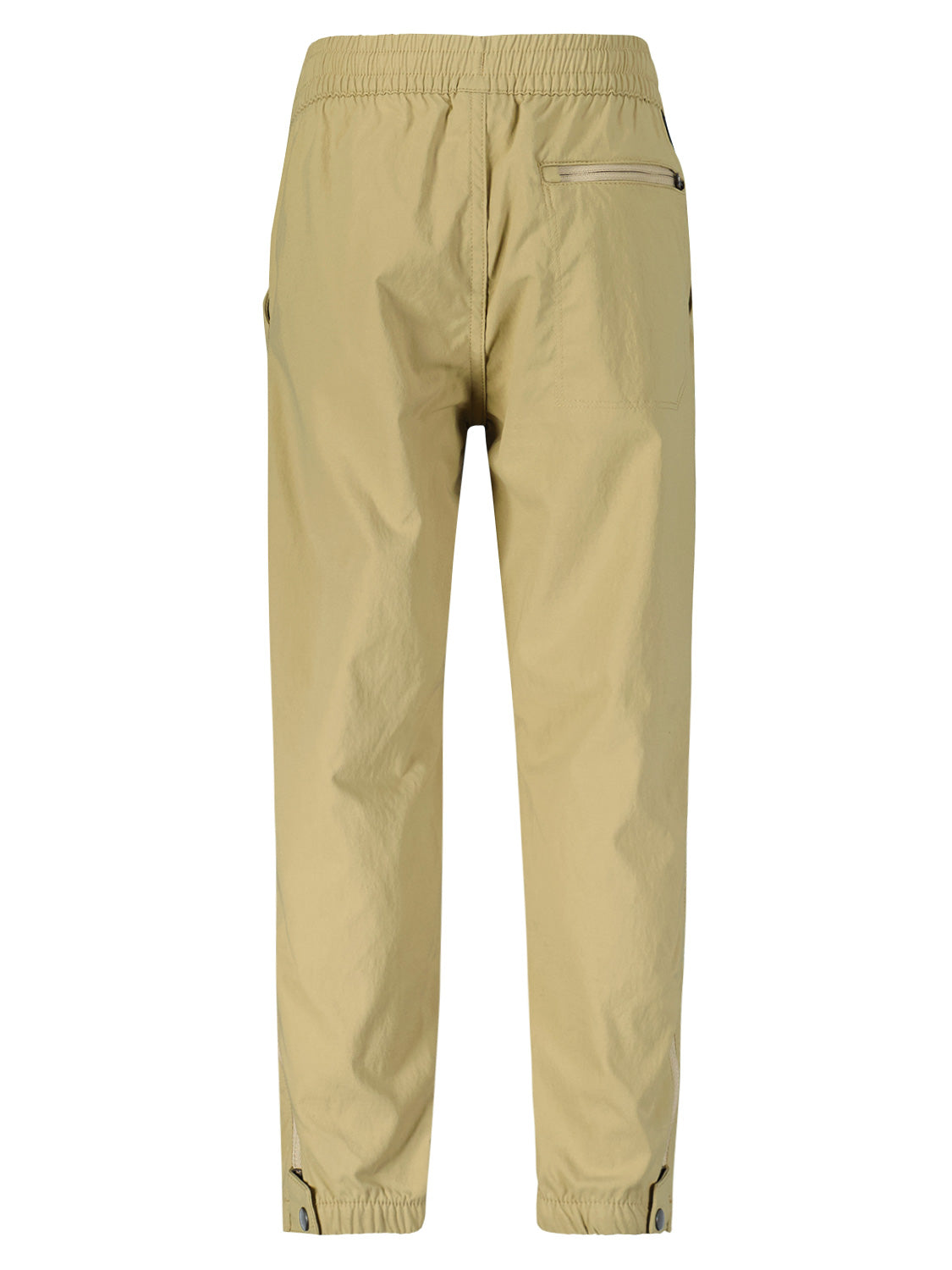 Patagonia Kids pants Camel in Camel 6902127037-5.jpg | NICKIS.com